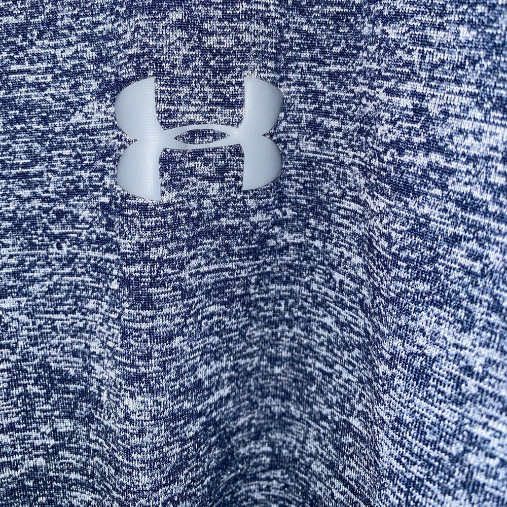 Under Armour Men’s “The Tech Tee”